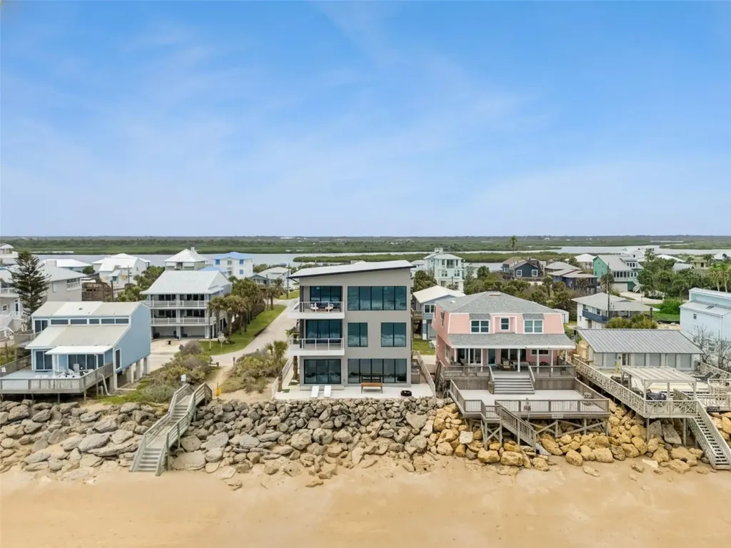 6887 S Atlantic Avenue New Smyrna Beach FL 32169