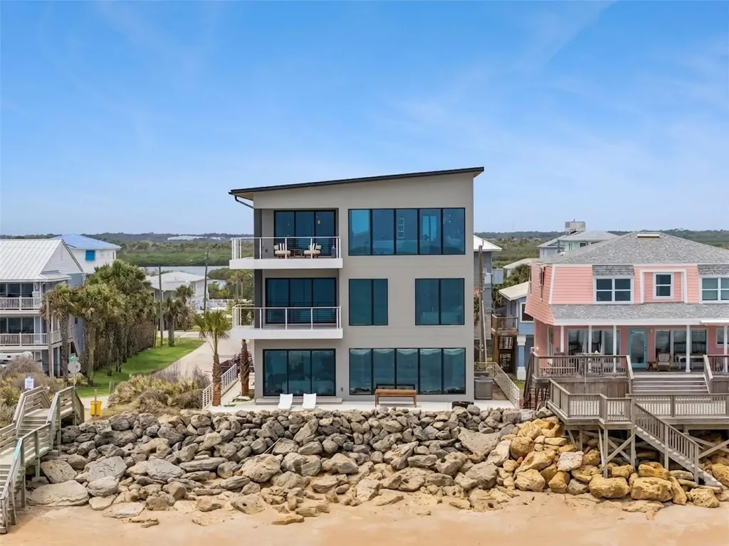 6887 S Atlantic Avenue New Smyrna Beach FL 32169