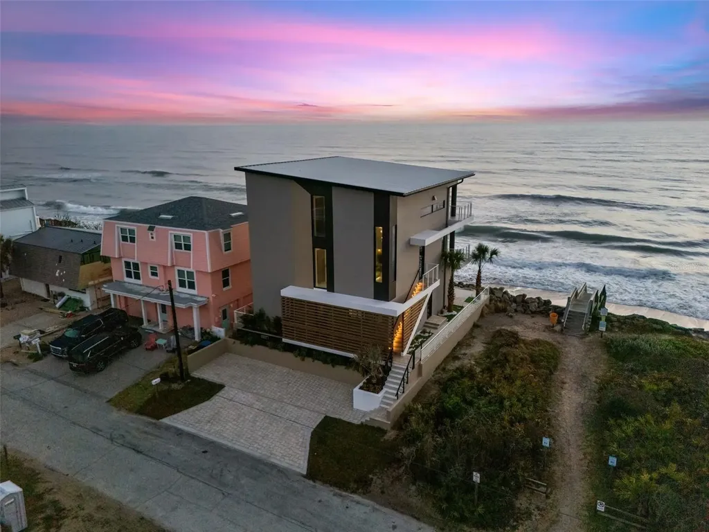 6887 S Atlantic Avenue New Smyrna Beach FL 32169