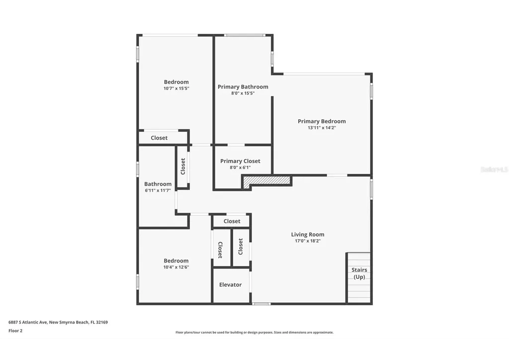 6887 S Atlantic Avenue New Smyrna Beach FL 32169