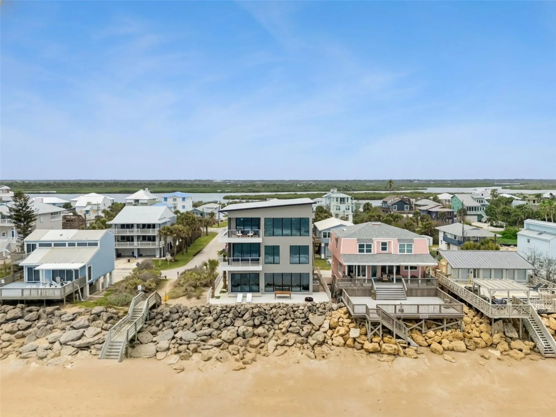 6887 S Atlantic Avenue New Smyrna Beach FL 32169