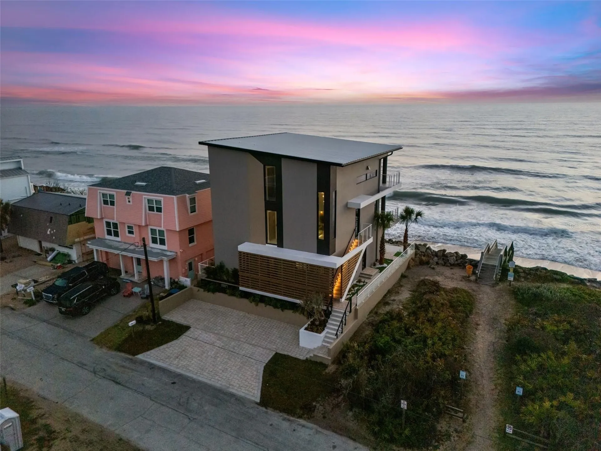 6887 S Atlantic Avenue New Smyrna Beach FL 32169