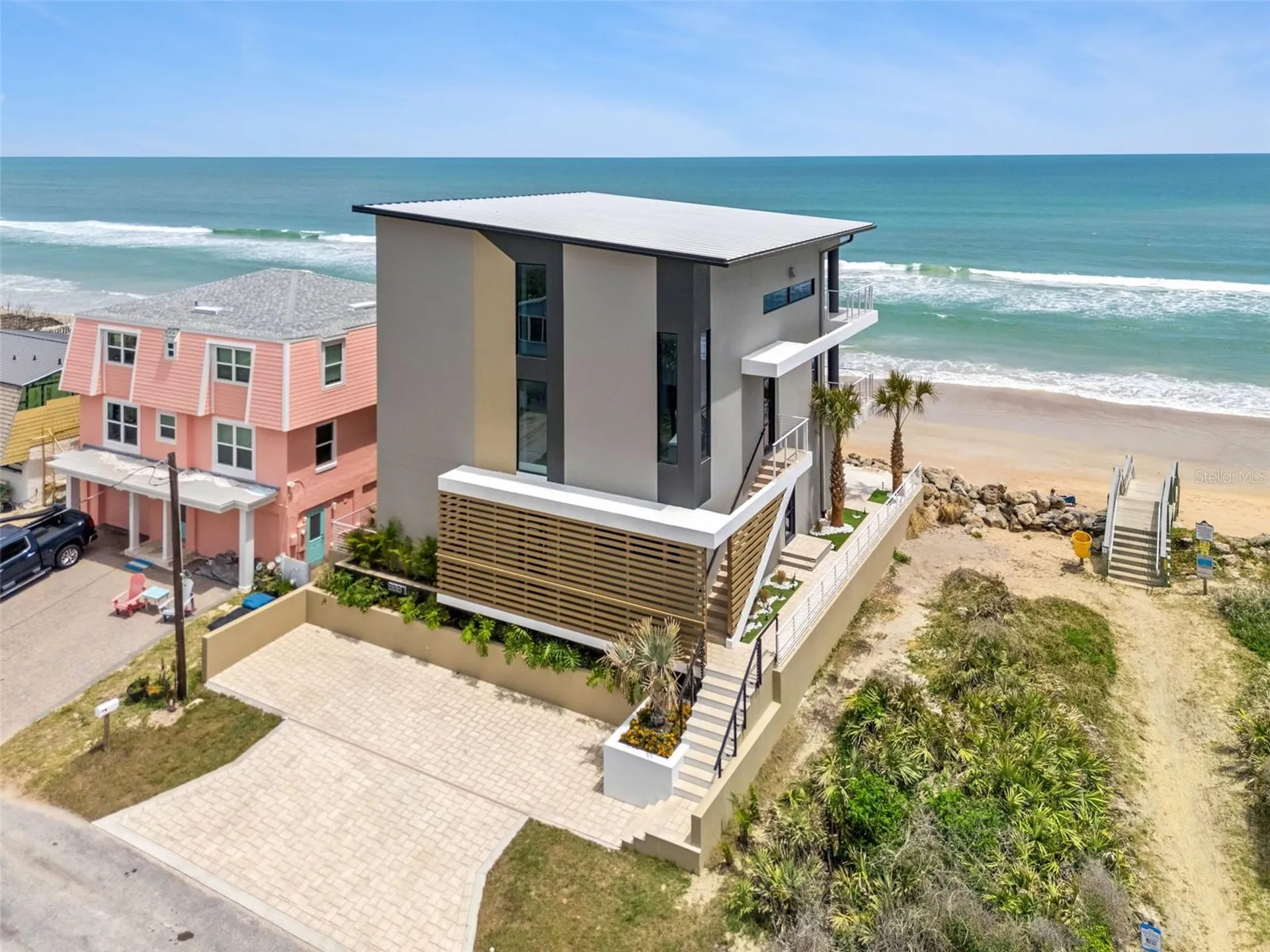 6887 S Atlantic Avenue New Smyrna Beach FL 32169
