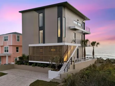 6887 S Atlantic Avenue New Smyrna Beach FL 32169