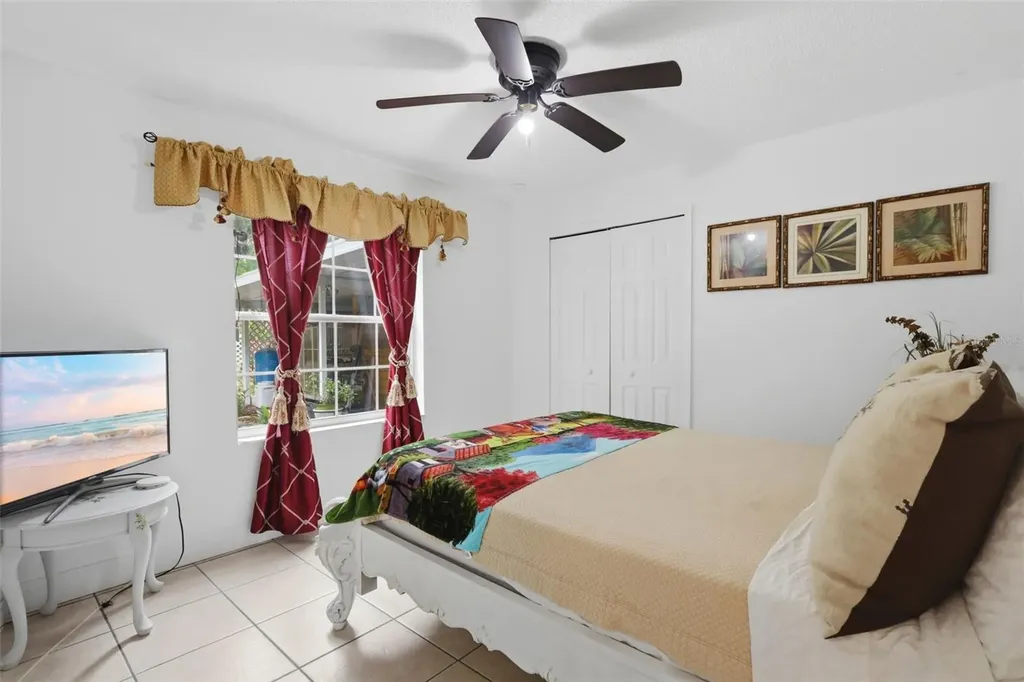 1898 Blackwelder Road De Leon Springs FL 32130