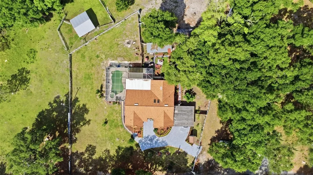 1898 Blackwelder Road De Leon Springs FL 32130