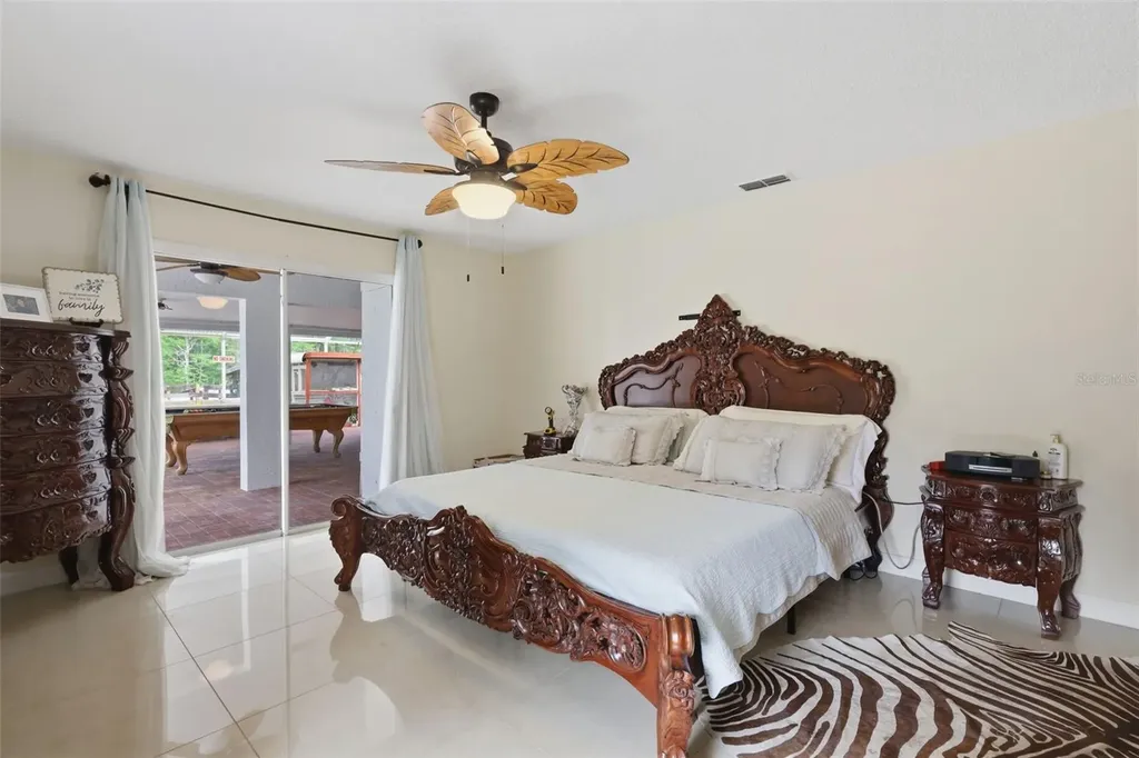 1898 Blackwelder Road De Leon Springs FL 32130