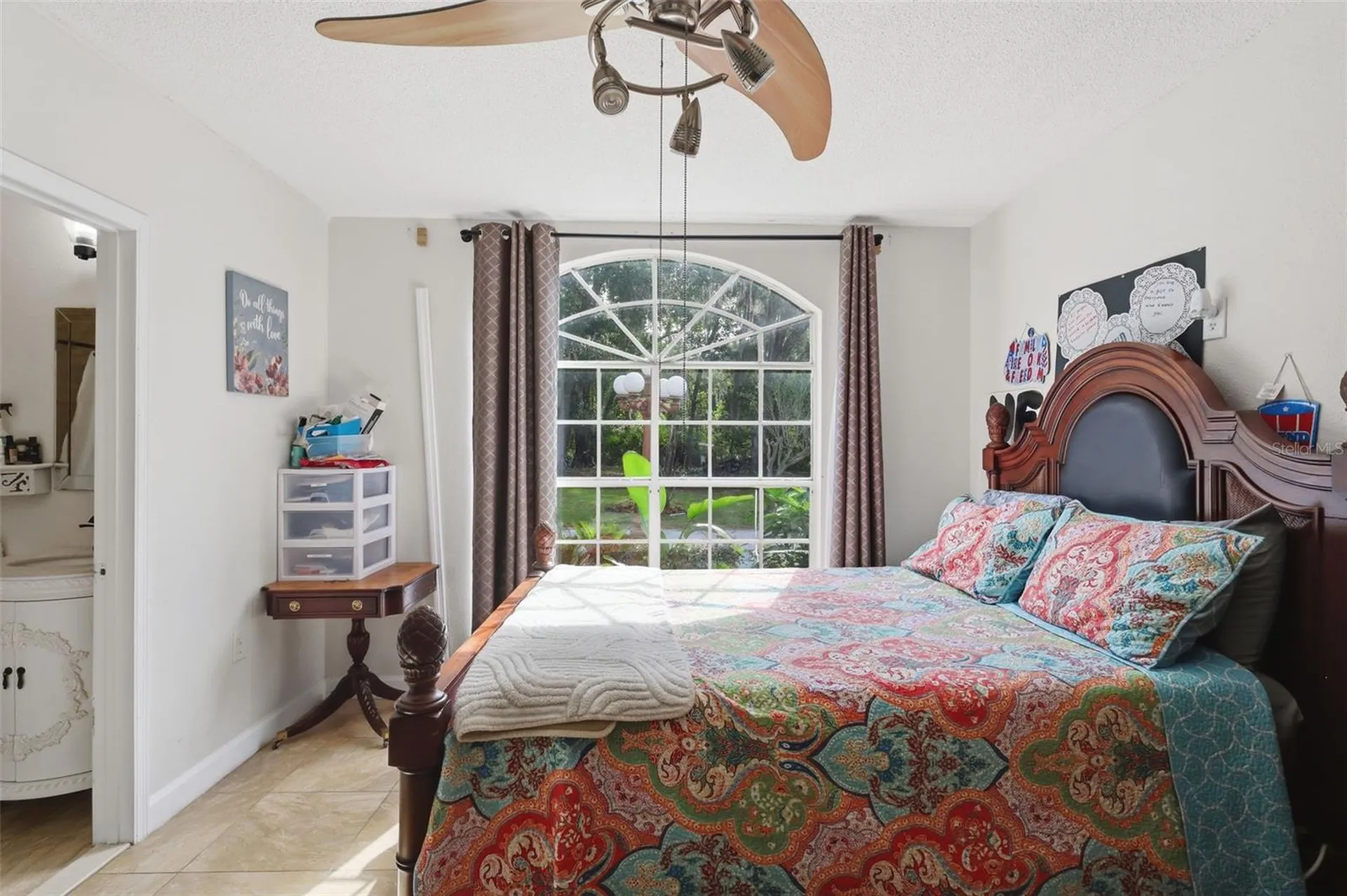 1898 Blackwelder Road De Leon Springs FL 32130