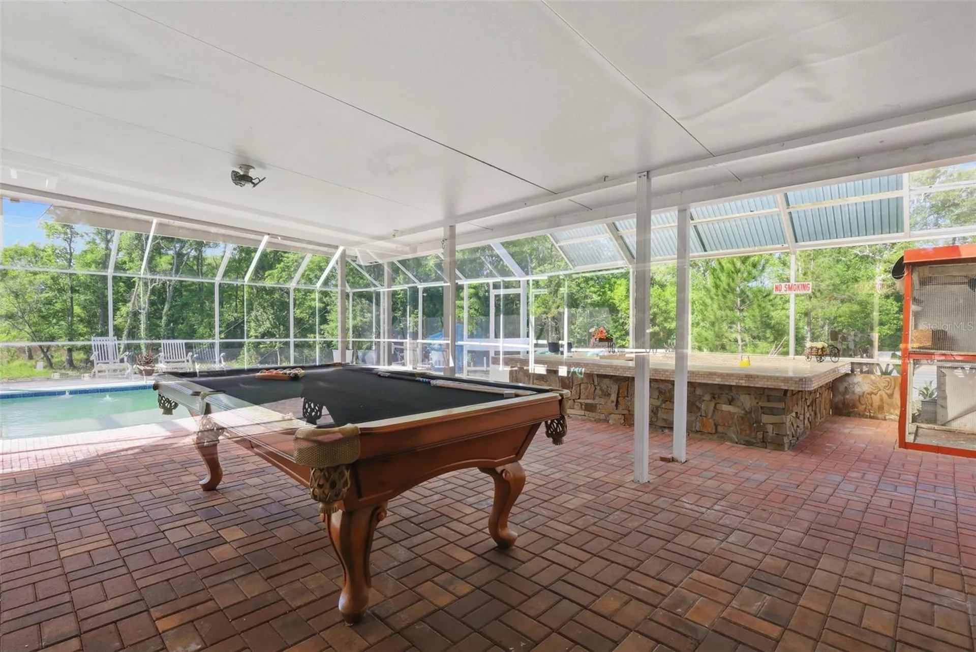 1898 Blackwelder Road De Leon Springs FL 32130