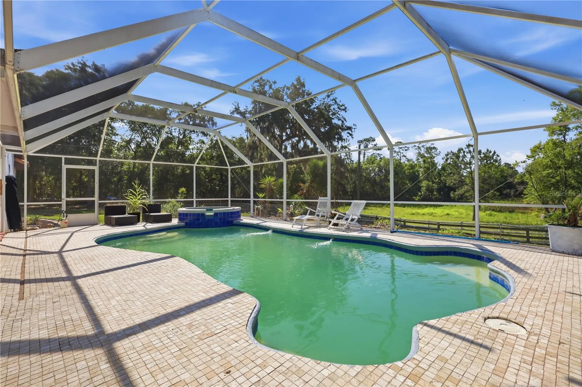 1898 Blackwelder Road De Leon Springs FL 32130