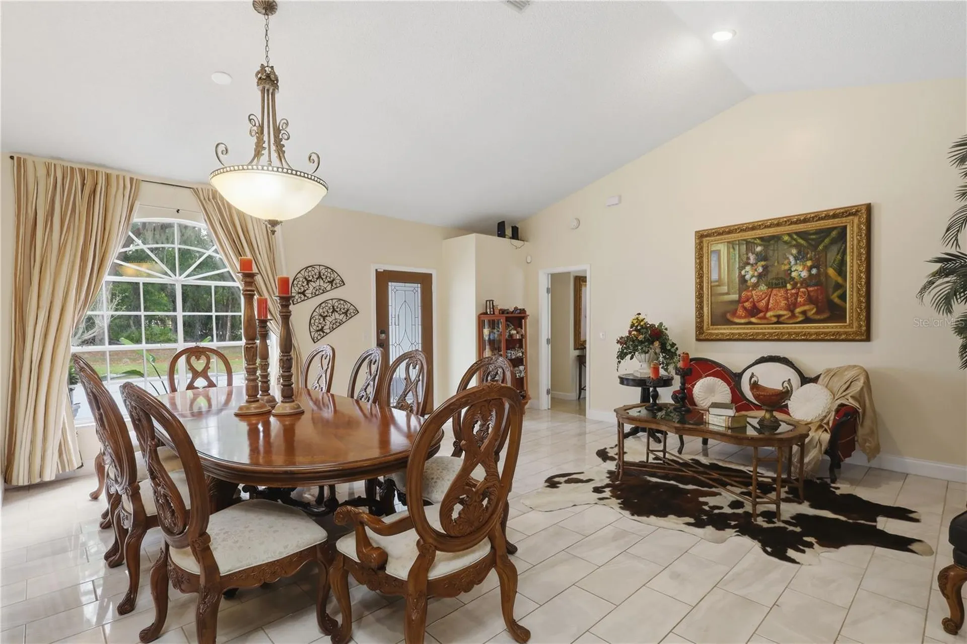 1898 Blackwelder Road De Leon Springs FL 32130