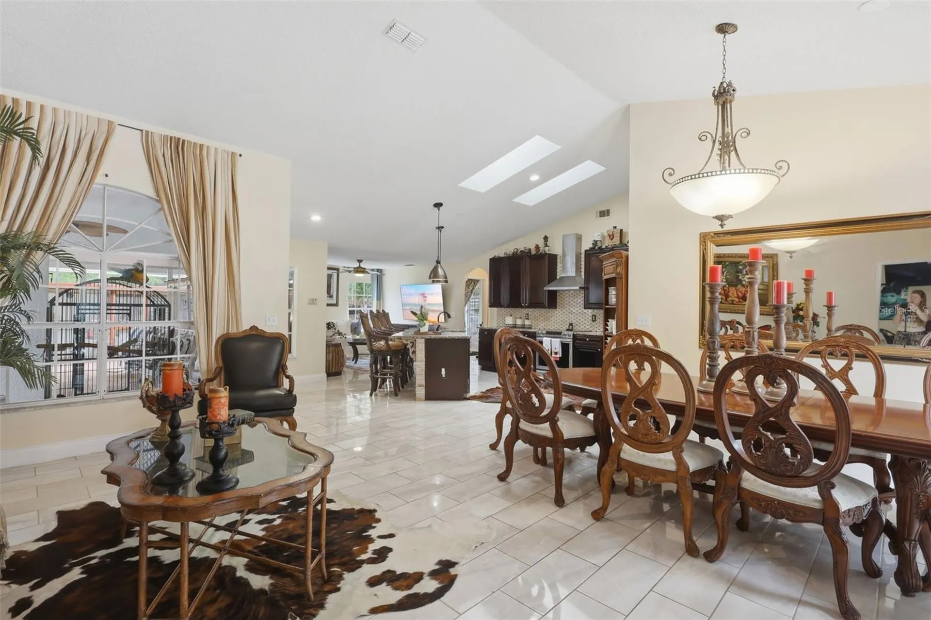 1898 Blackwelder Road De Leon Springs FL 32130