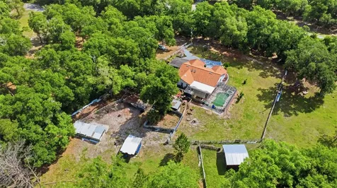 1898 Blackwelder Road De Leon Springs FL 32130