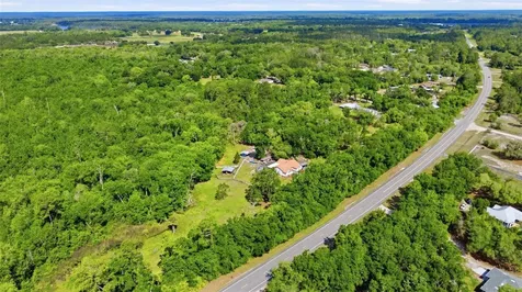 1898 Blackwelder Road De Leon Springs FL 32130
