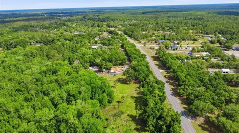 1898 Blackwelder Road De Leon Springs FL 32130