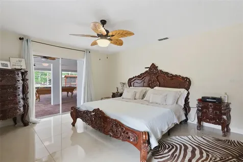 1898 Blackwelder Road De Leon Springs FL 32130