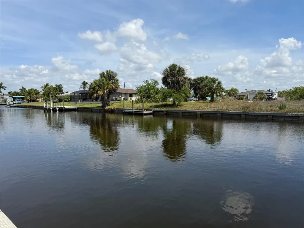 17122 Marydale Road Port Charlotte FL 33948