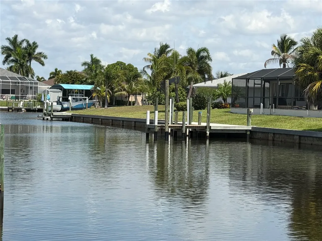 17122 Marydale Road Port Charlotte FL 33948