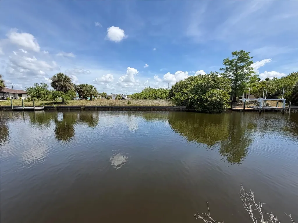 17122 Marydale Road Port Charlotte FL 33948
