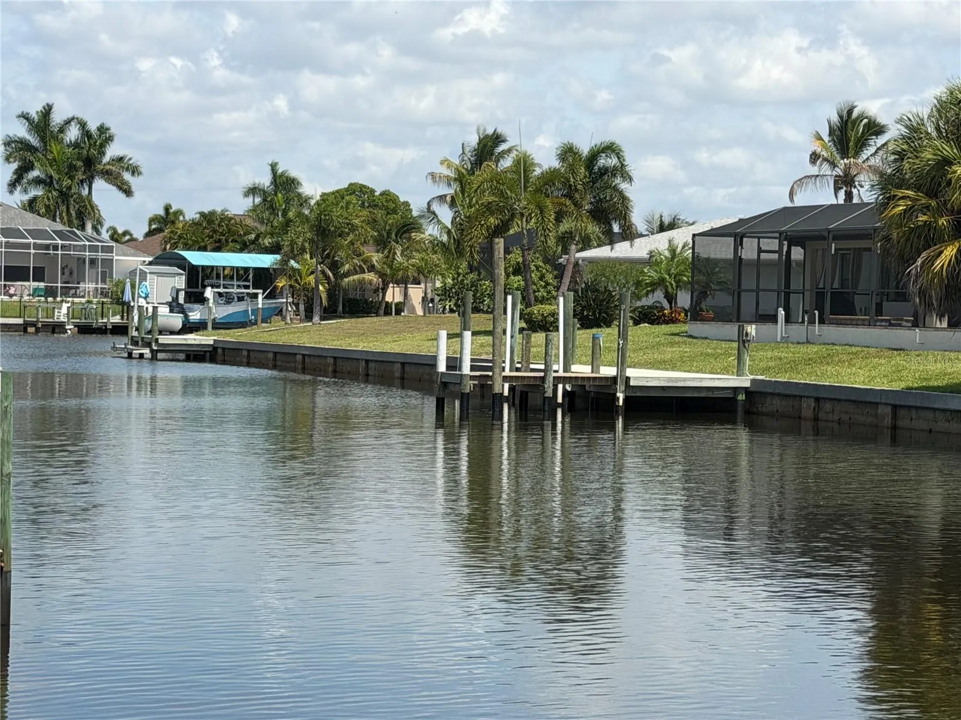 17122 Marydale Road Port Charlotte FL 33948
