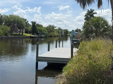 17122 Marydale Road Port Charlotte FL 33948