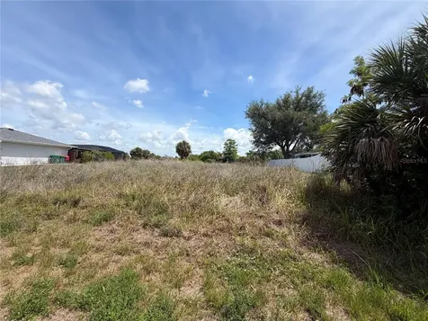 17122 Marydale Road Port Charlotte FL 33948