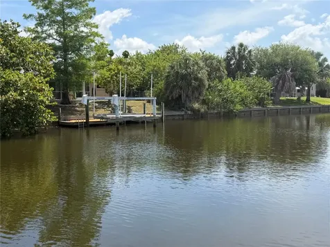 17122 Marydale Road Port Charlotte FL 33948