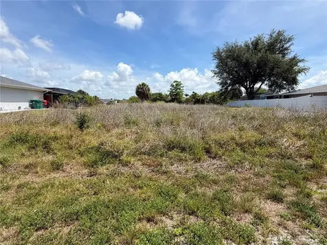 17122 Marydale Road Port Charlotte FL 33948