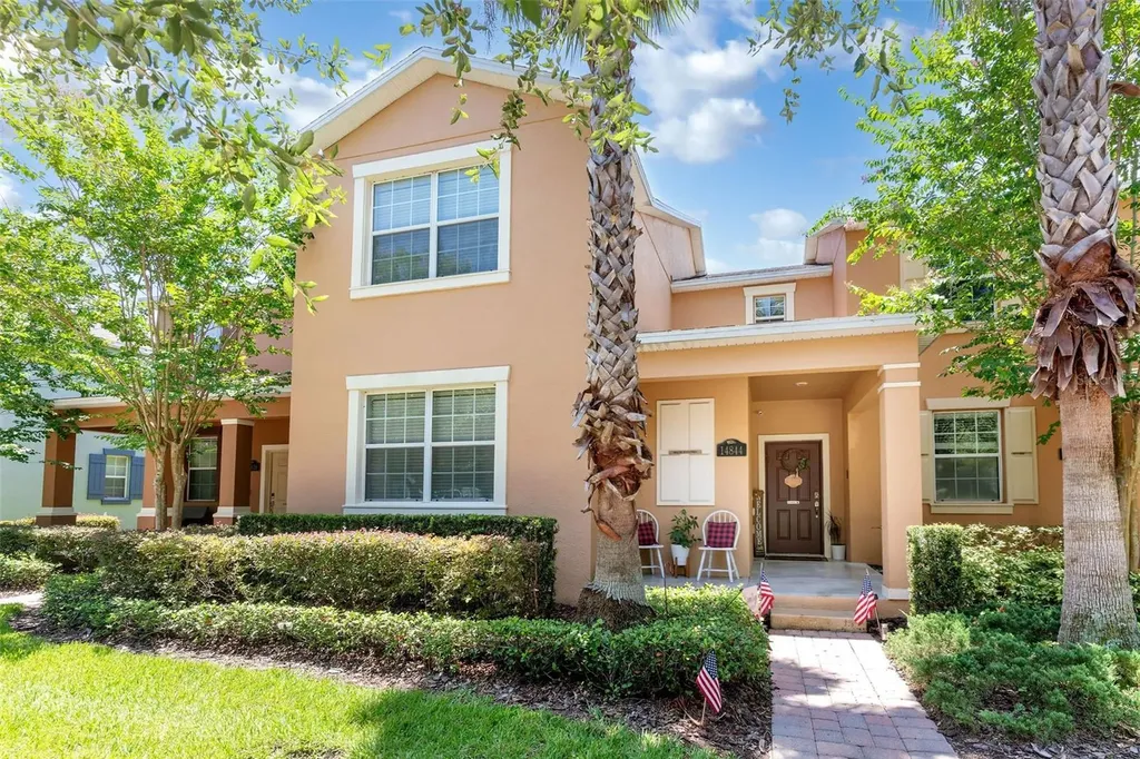 14844 Driftwater Drive Winter Garden FL 34787