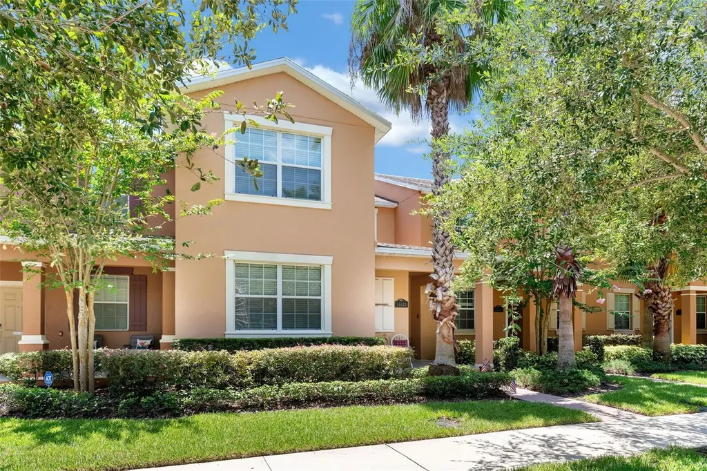 14844 Driftwater Drive Winter Garden FL 34787