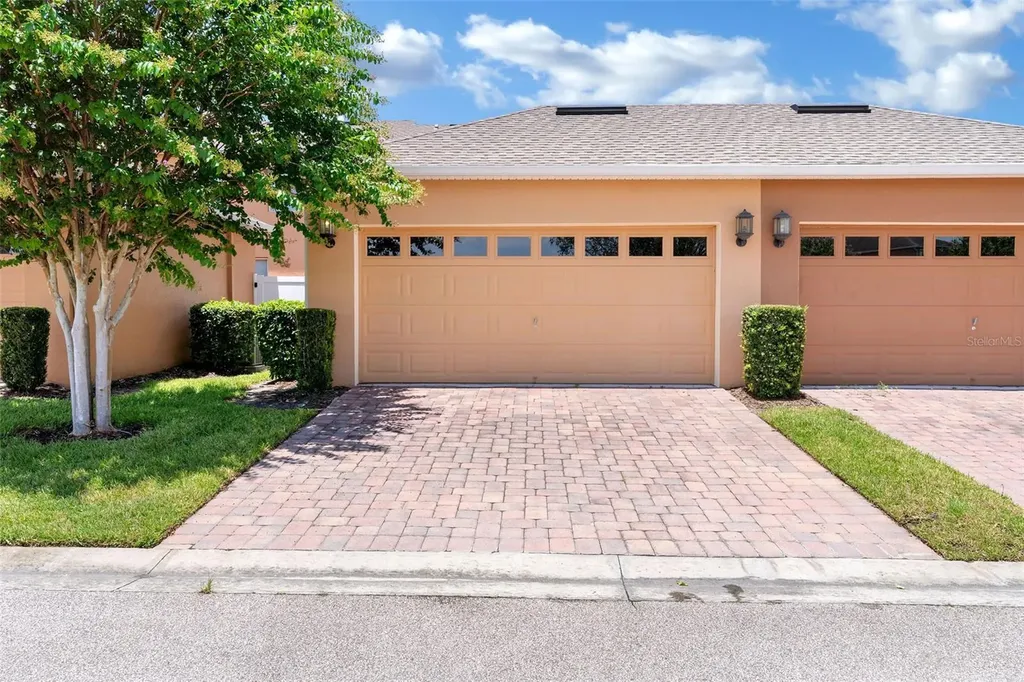 14844 Driftwater Drive Winter Garden FL 34787