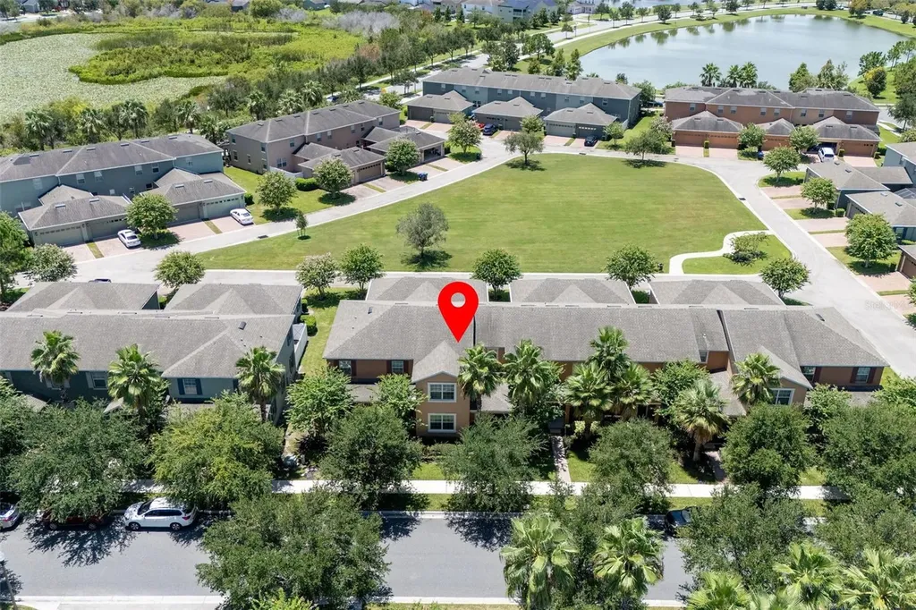 14844 Driftwater Drive Winter Garden FL 34787