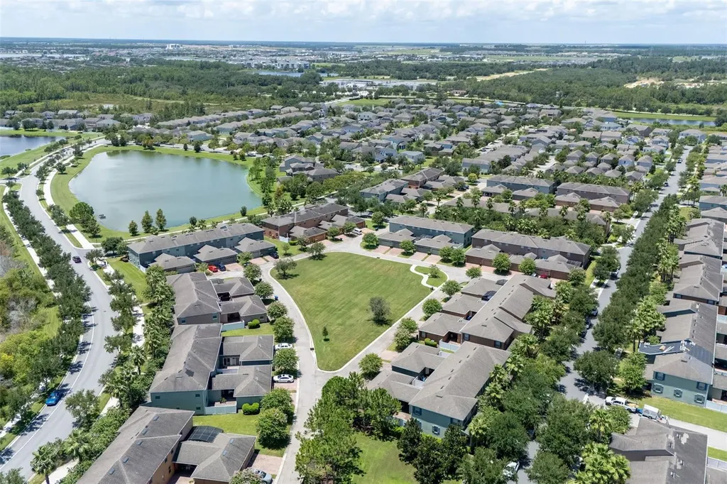 14844 Driftwater Drive Winter Garden FL 34787