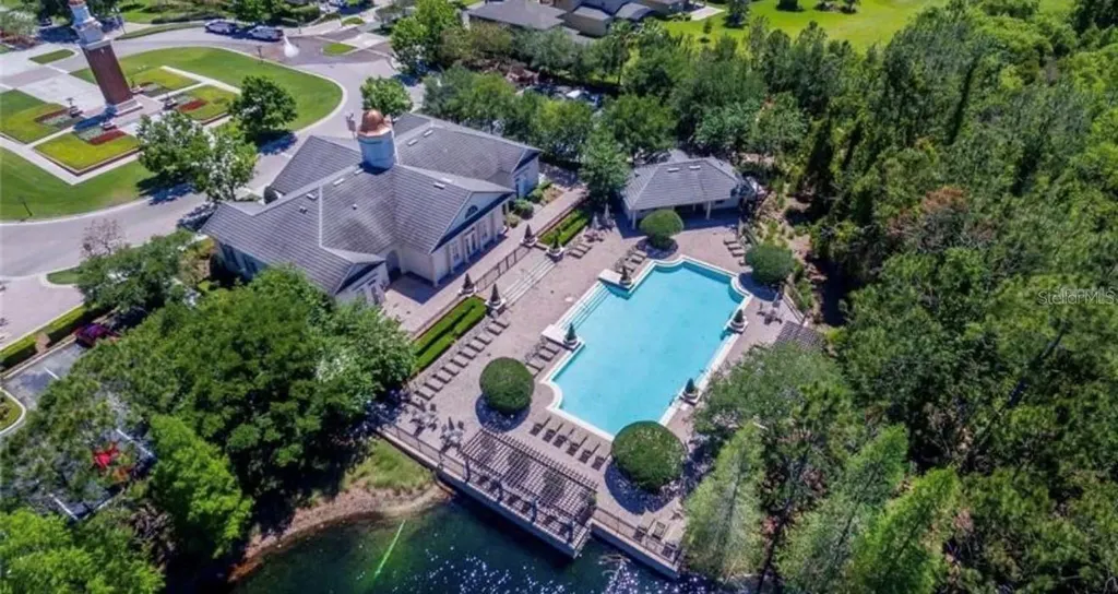 14844 Driftwater Drive Winter Garden FL 34787