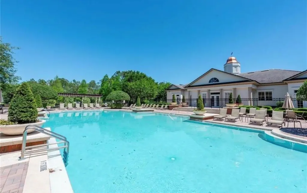 14844 Driftwater Drive Winter Garden FL 34787