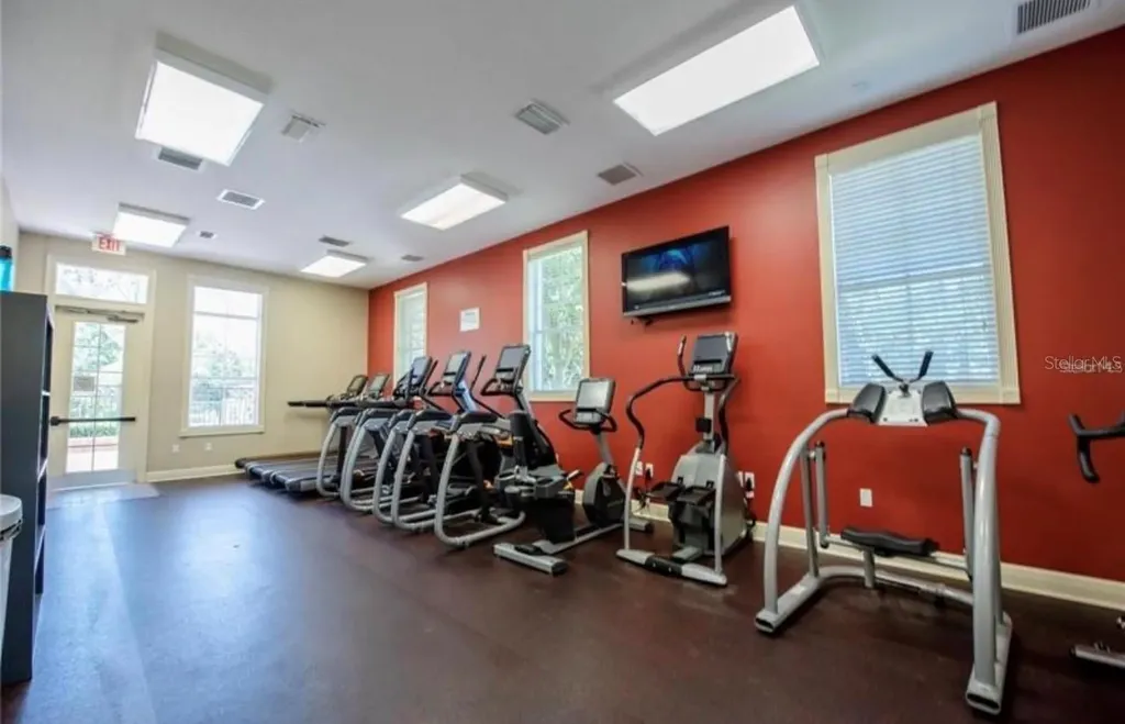14844 Driftwater Drive Winter Garden FL 34787
