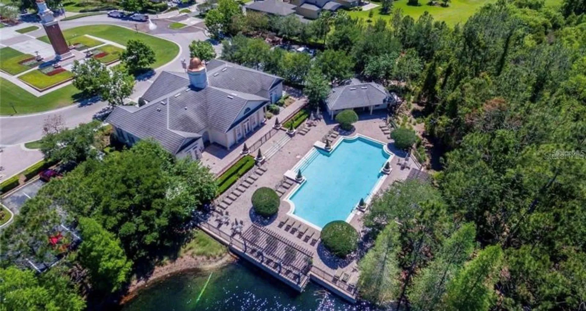 14844 Driftwater Drive Winter Garden FL 34787