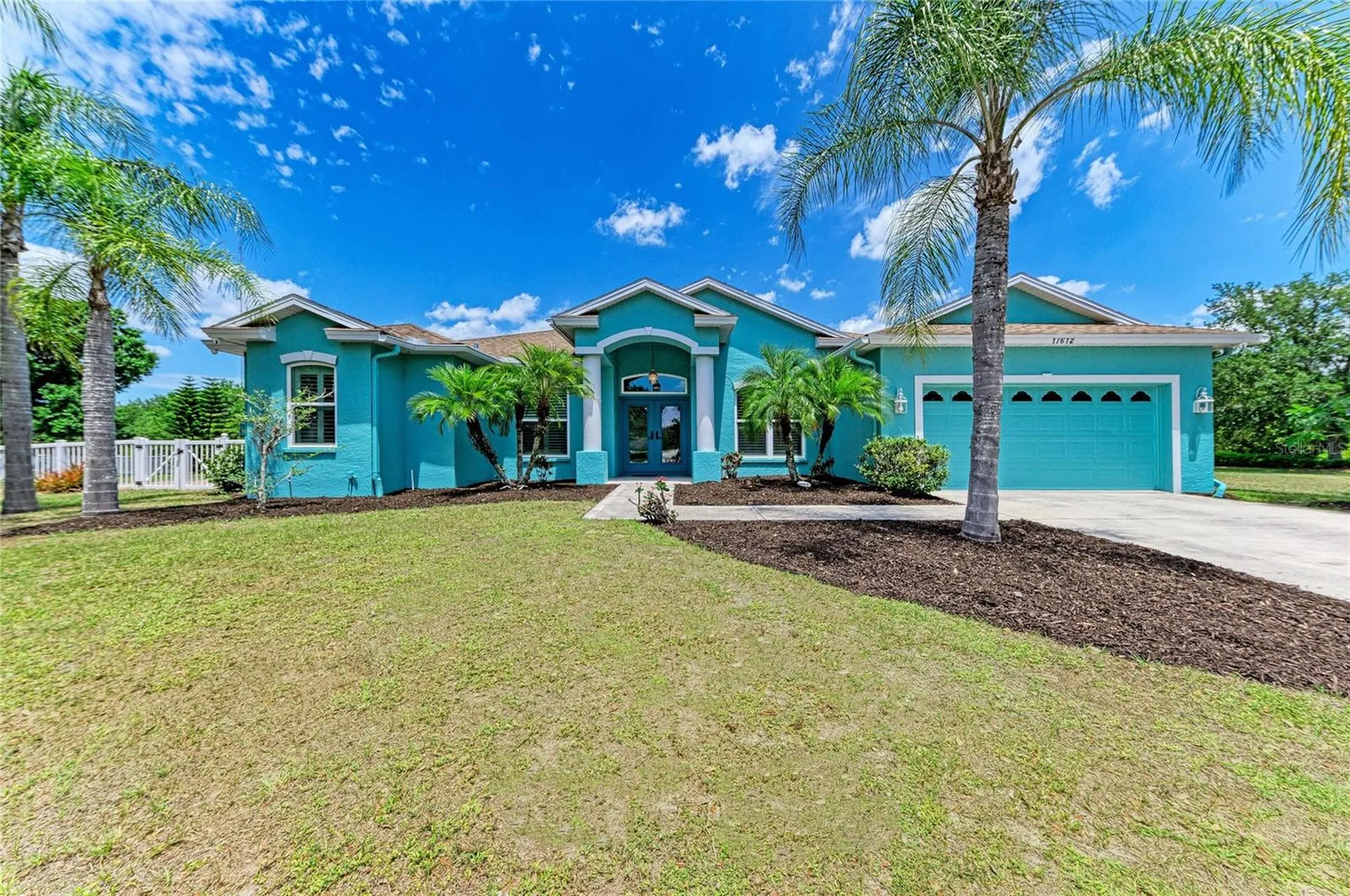 17612 White Fox Drive Parrish FL 34219
