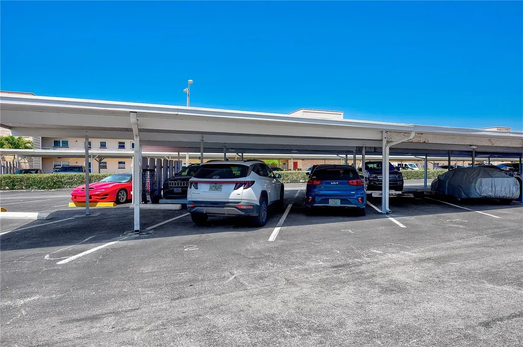 3018 59th Street S Gulfport FL 33707