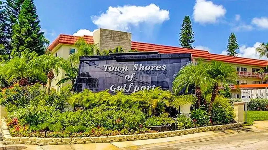 3018 59th Street S Gulfport FL 33707