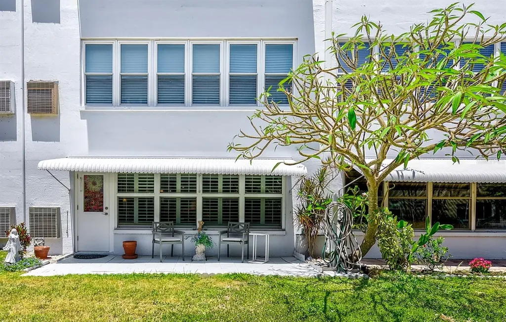 3018 59th Street S Gulfport FL 33707