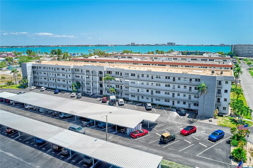 3018 59th Street S Gulfport FL 33707