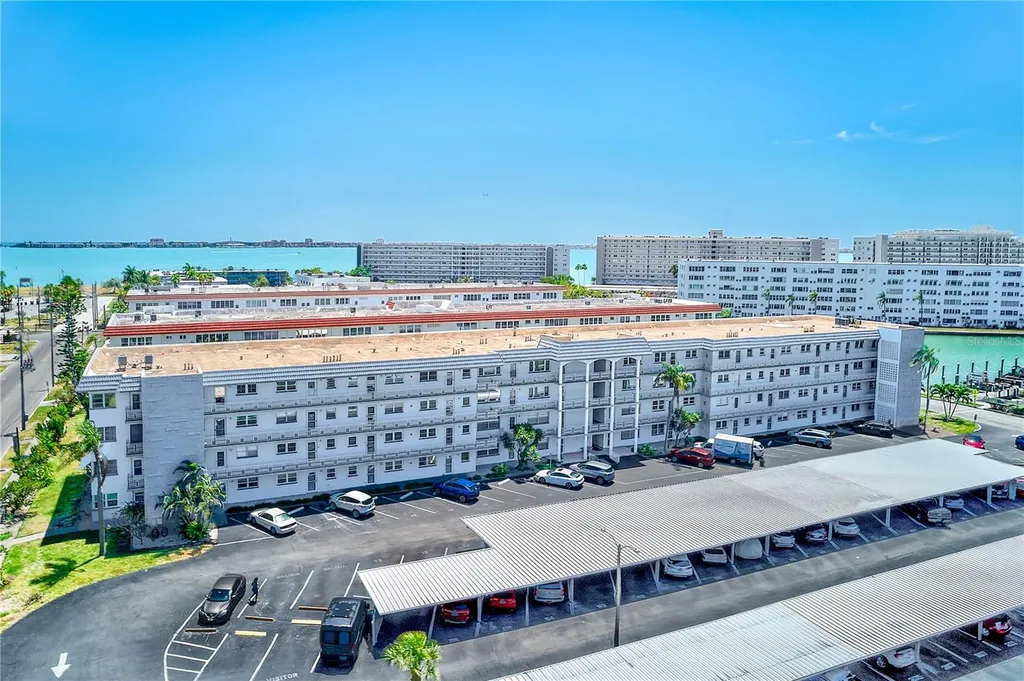 3018 59th Street S Gulfport FL 33707