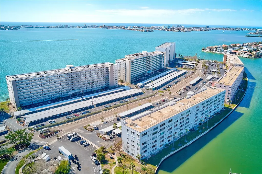 3018 59th Street S Gulfport FL 33707