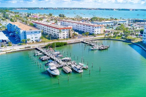 3018 59th Street S Gulfport FL 33707