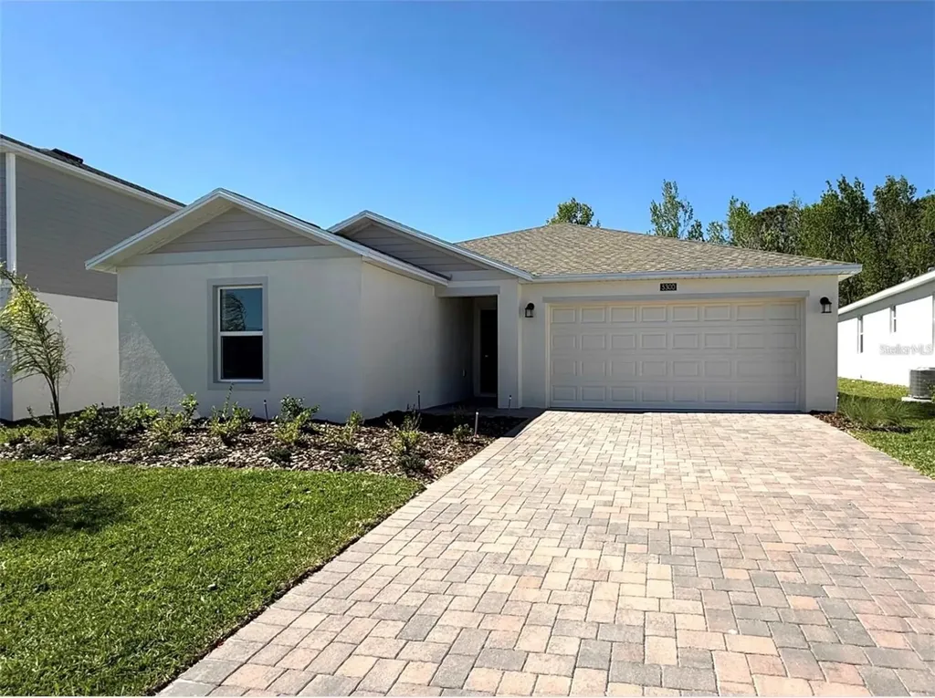 5300 Dagenham Drive Davenport FL 33837