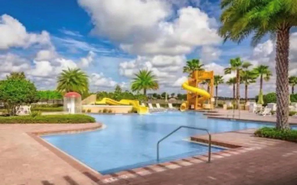 5300 Dagenham Drive Davenport FL 33837