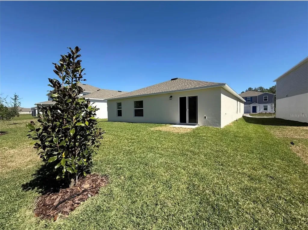 5300 Dagenham Drive Davenport FL 33837