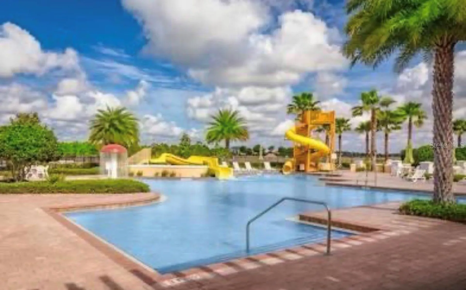 5300 Dagenham Drive Davenport FL 33837