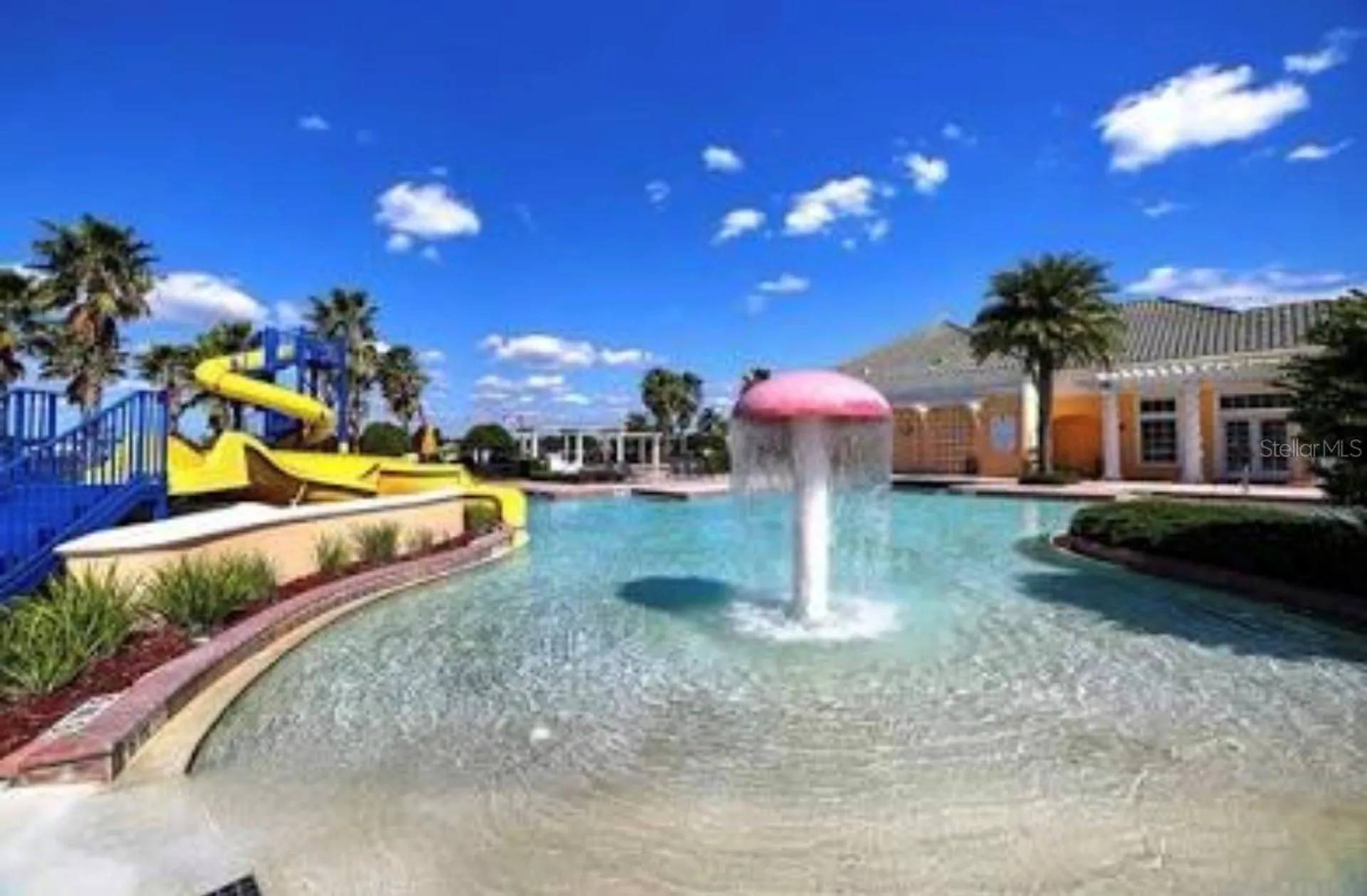 5300 Dagenham Drive Davenport FL 33837